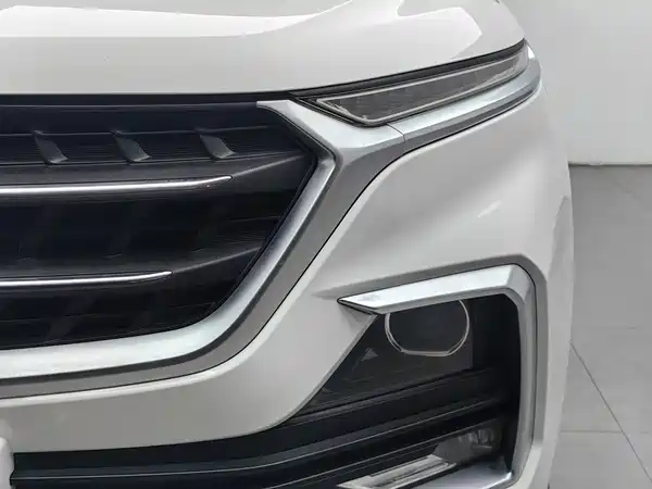 Baojun 530 2018