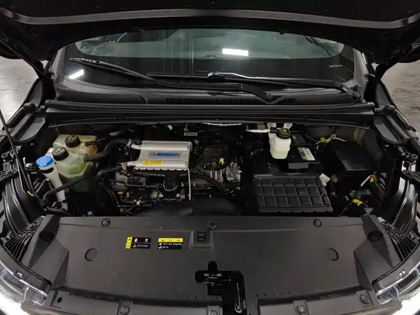 GAC Trumpchi M6 2024