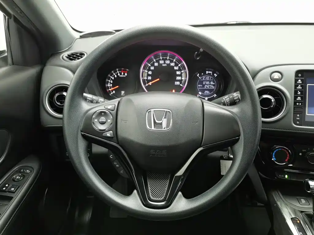 Honda XR-V 2020 — фото 11