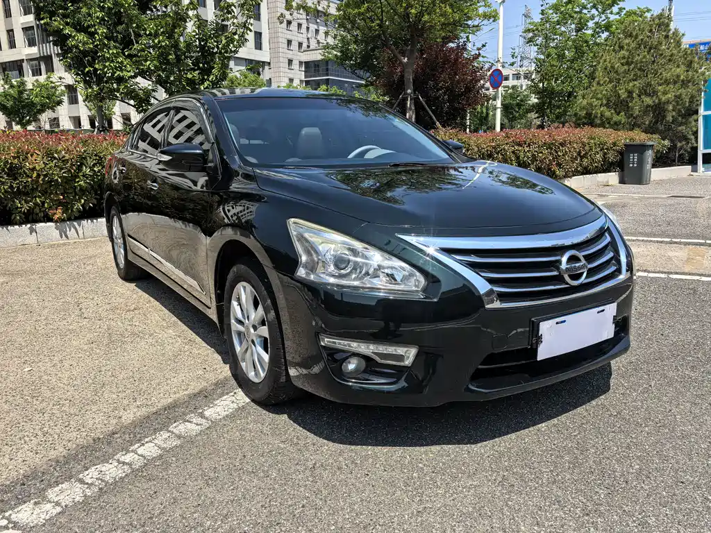 Nissan Teana 2016 — фото 3