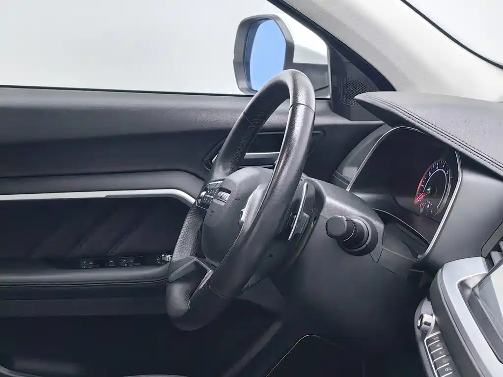 Haval H6 2018 — фото 22