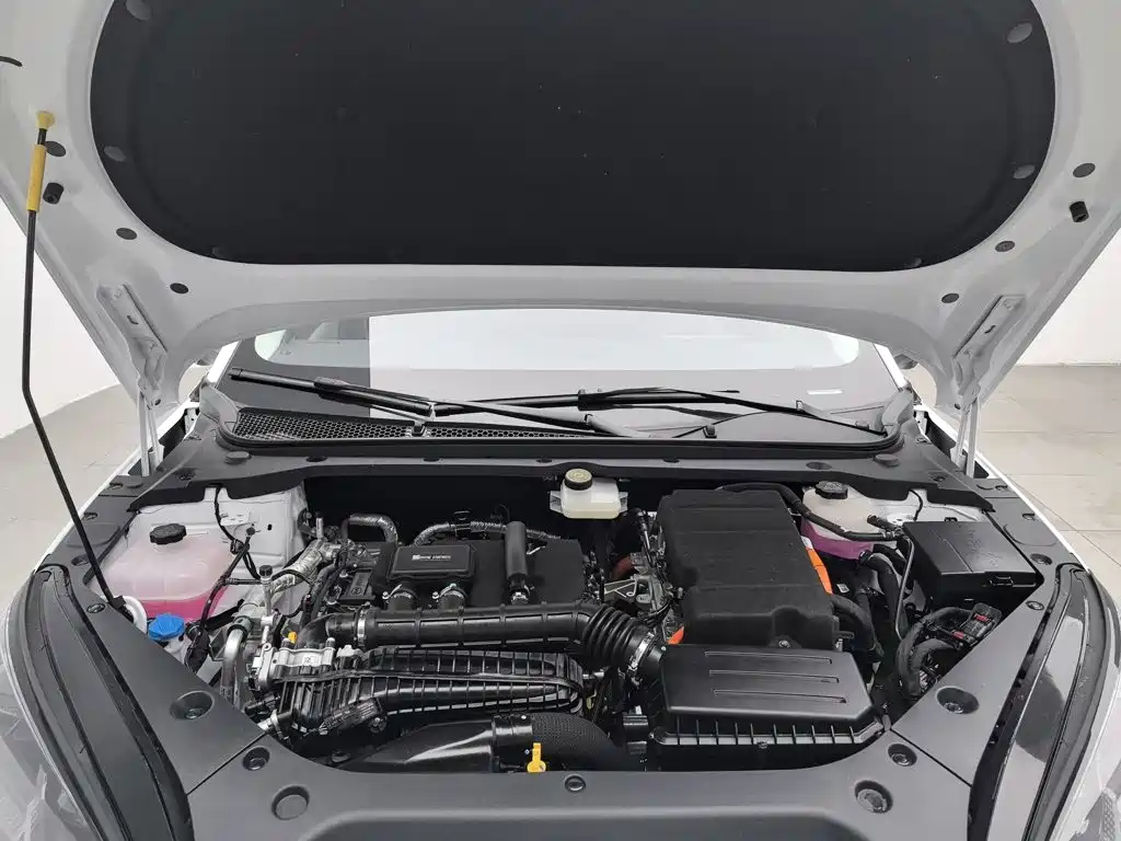 BYD Seal 06 DM-i Travel Edition 2025 — фото 6