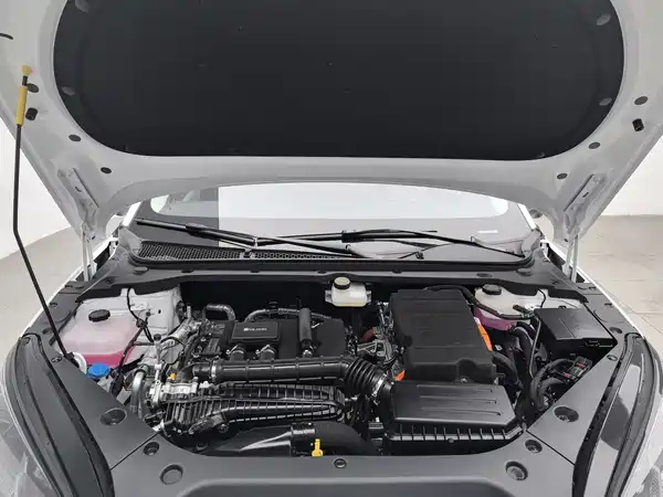 BYD Seal 06 DM-i Travel Edition 2025