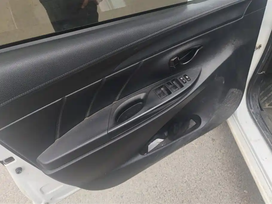 Toyota Vios 2020