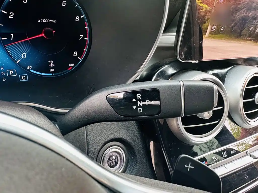 Mercedes-Benz GLC 2020 — фото 10