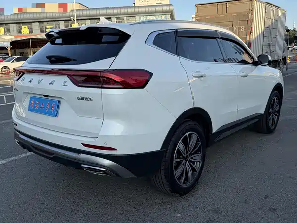 Haval H6 2023