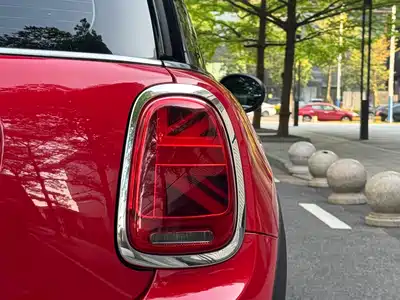 MINI MINI 2019