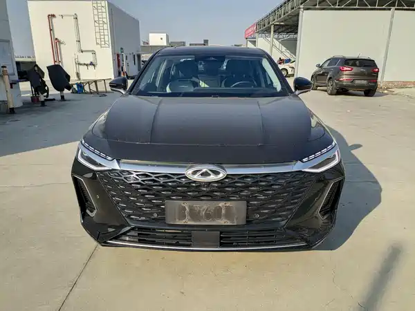 Chery Arrizo 8 2022