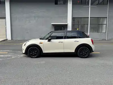 MINI MINI 2015