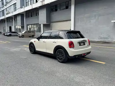 MINI MINI 2015