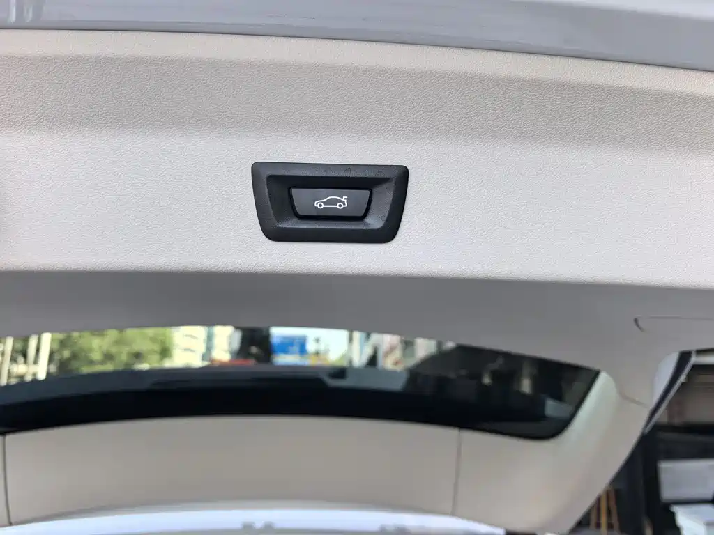 BMW X3 2020 — фото 14