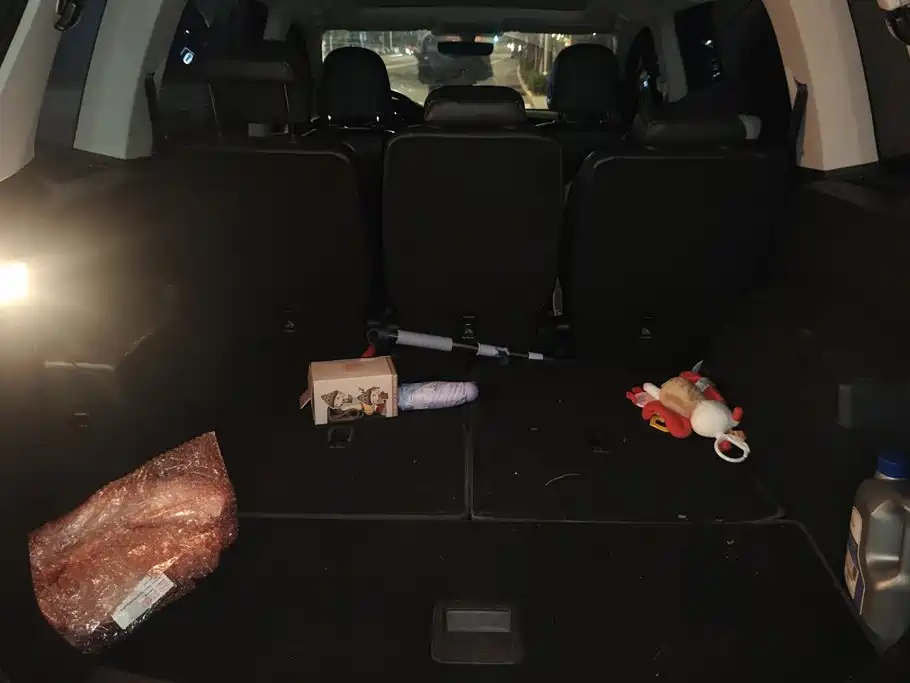 Volkswagen Touran 2018