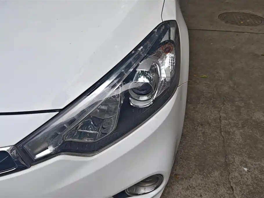 Kia K3S 2015