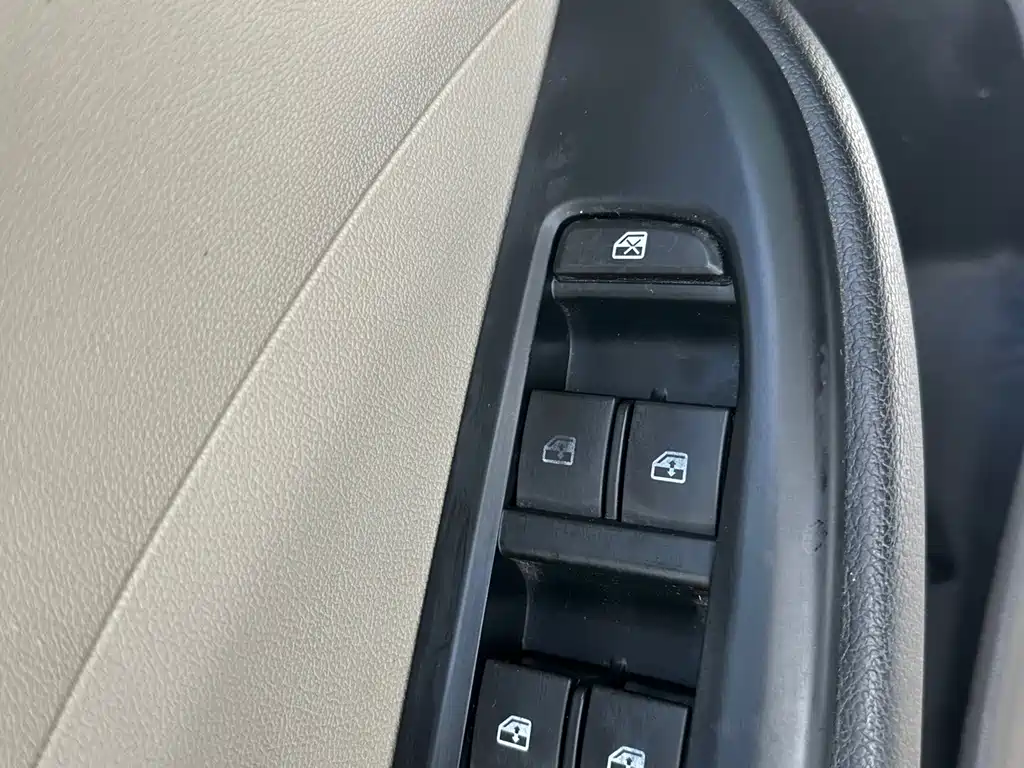 Buick Excelle 2020 — фото 15