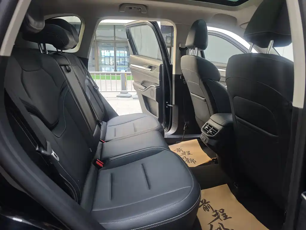 Haval H6 2023 — фото 12