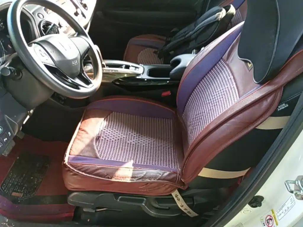 Honda XR-V 2015 — фото 15