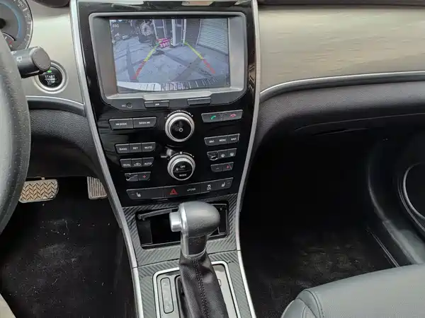 Haval H2 2017