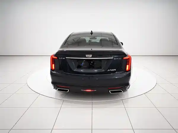Cadillac CT5 2021