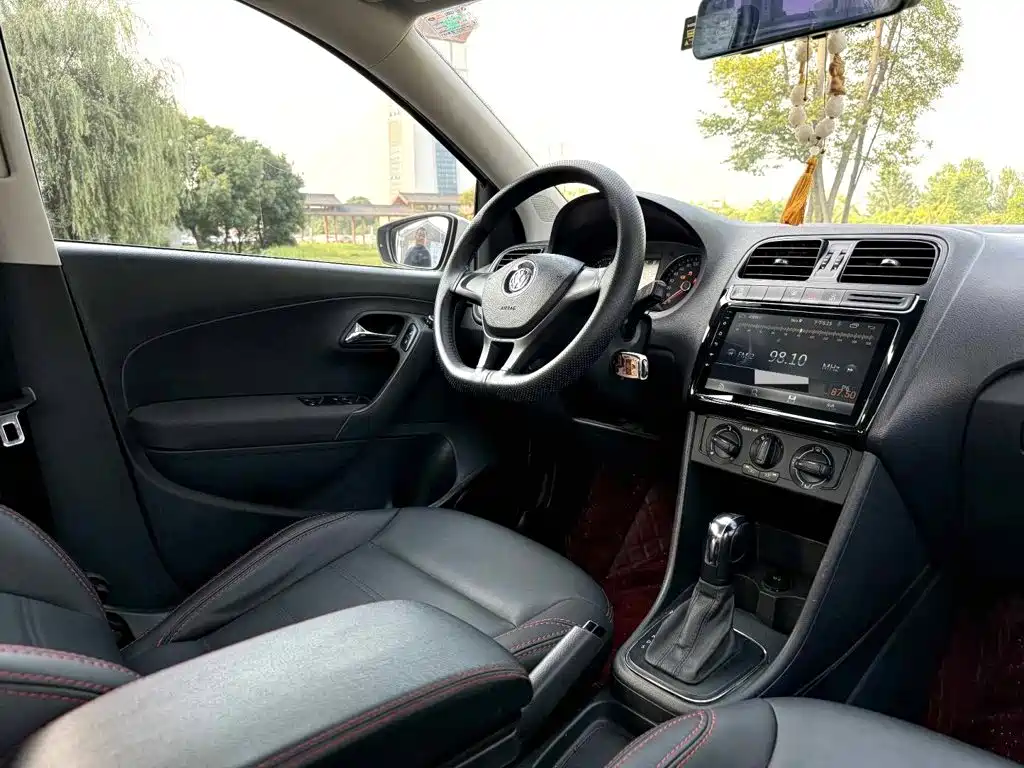 Volkswagen Polo 2019