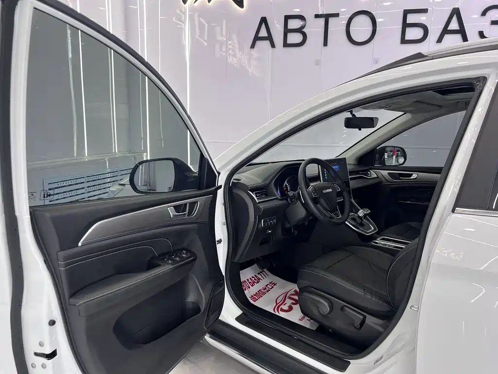 Haval M6 2023