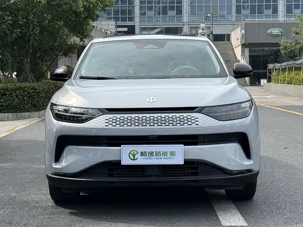 Leapmotor C11 2023