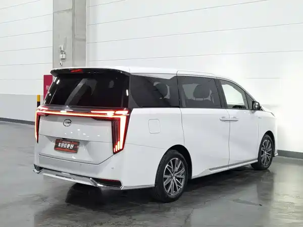 GAC Trumpchi M8 2024