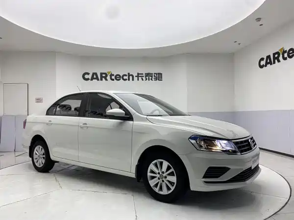 Volkswagen Jetta 2017