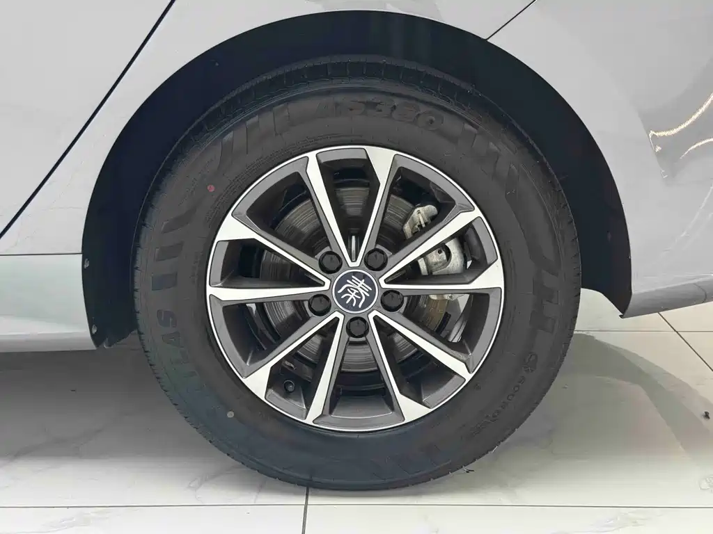 BYD Qin PLUS 2023