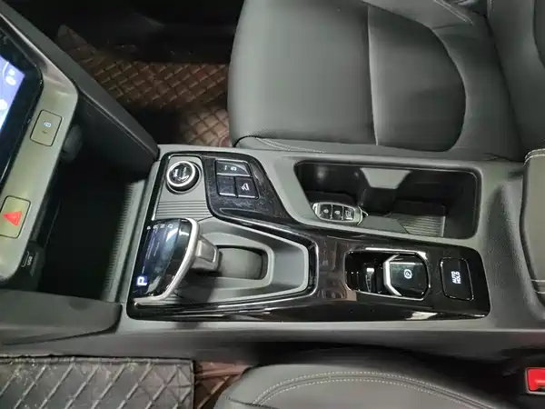 Hyundai ix35 2021