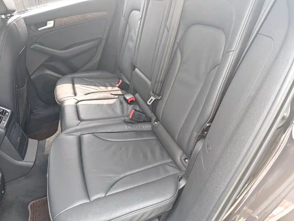 Audi Q5 2014 — фото 17