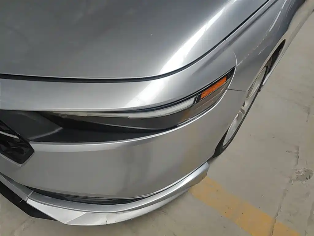 Honda Accord 2023 — фото 24