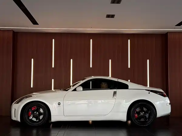Nissan 350Z 2006