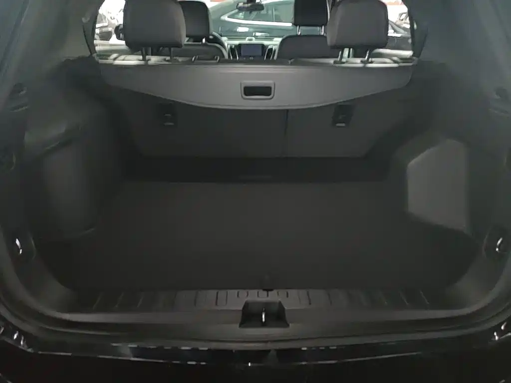 Chevrolet Equinox 2020 — фото 19