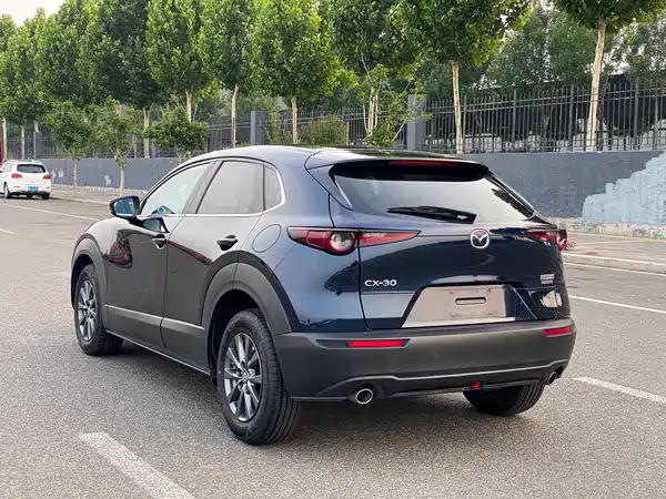 Mazda CX-30 2024