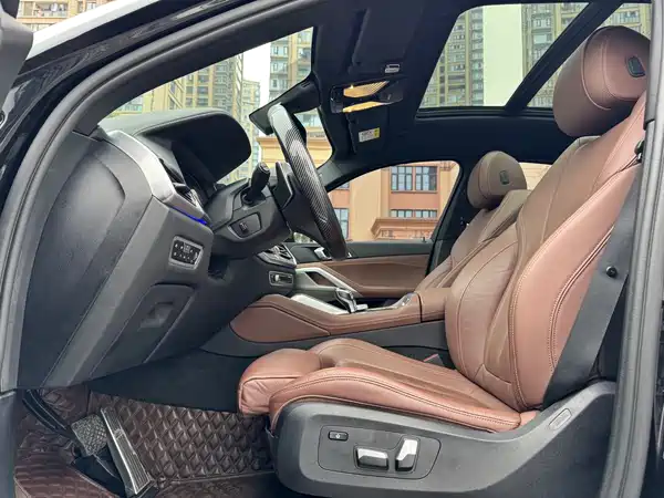 BMW X6 2020