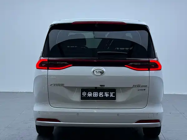GAC Trumpchi M6 2023