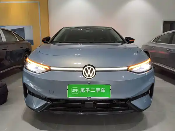Volkswagen ID.7 VIZZION 2025