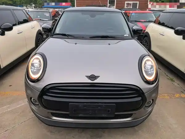 MINI 2021