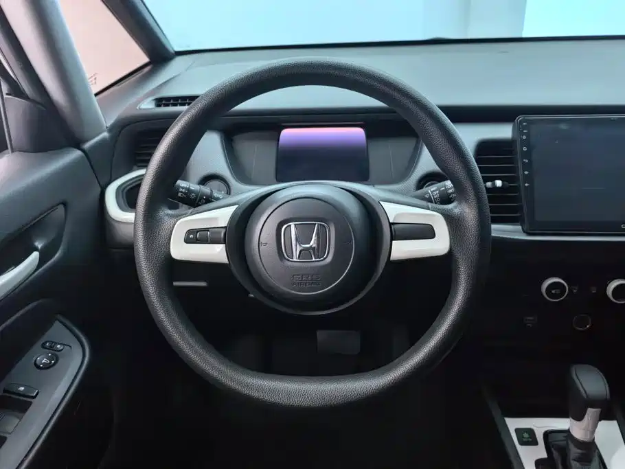 Honda Fit 2021 — фото 15