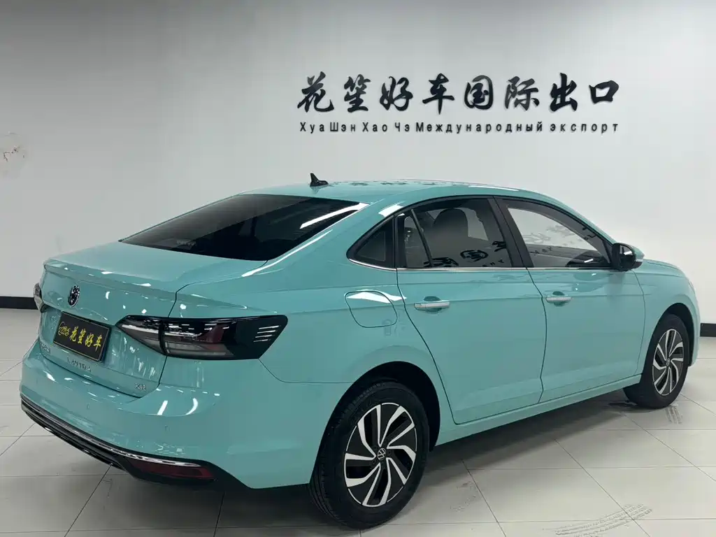 Volkswagen Lavida 2023
