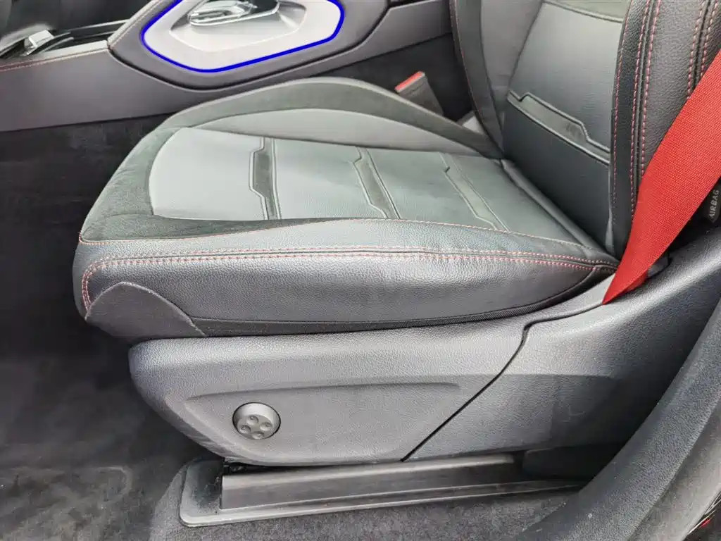 Mercedes-Benz GLE AMG 2023 — фото 20