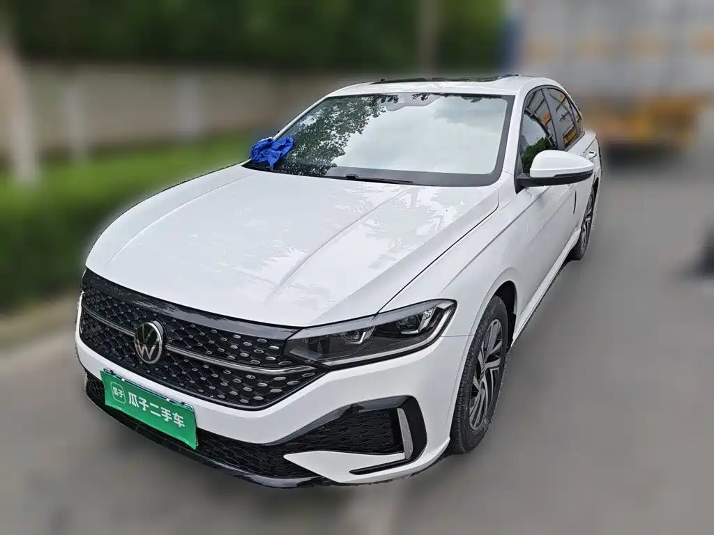 Volkswagen Lavida 2024