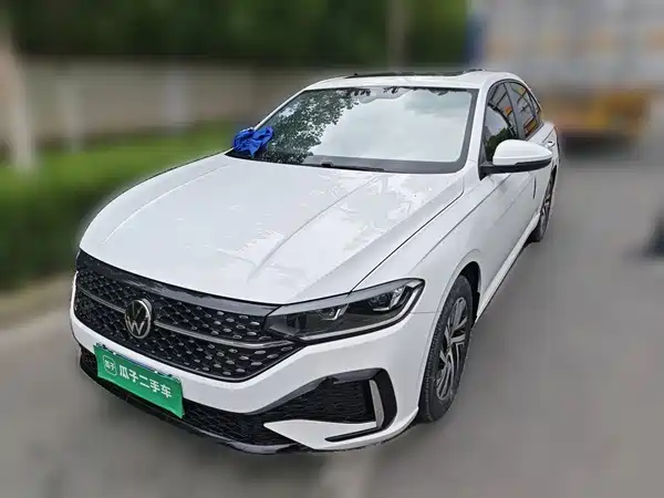 Volkswagen Lavida 2024