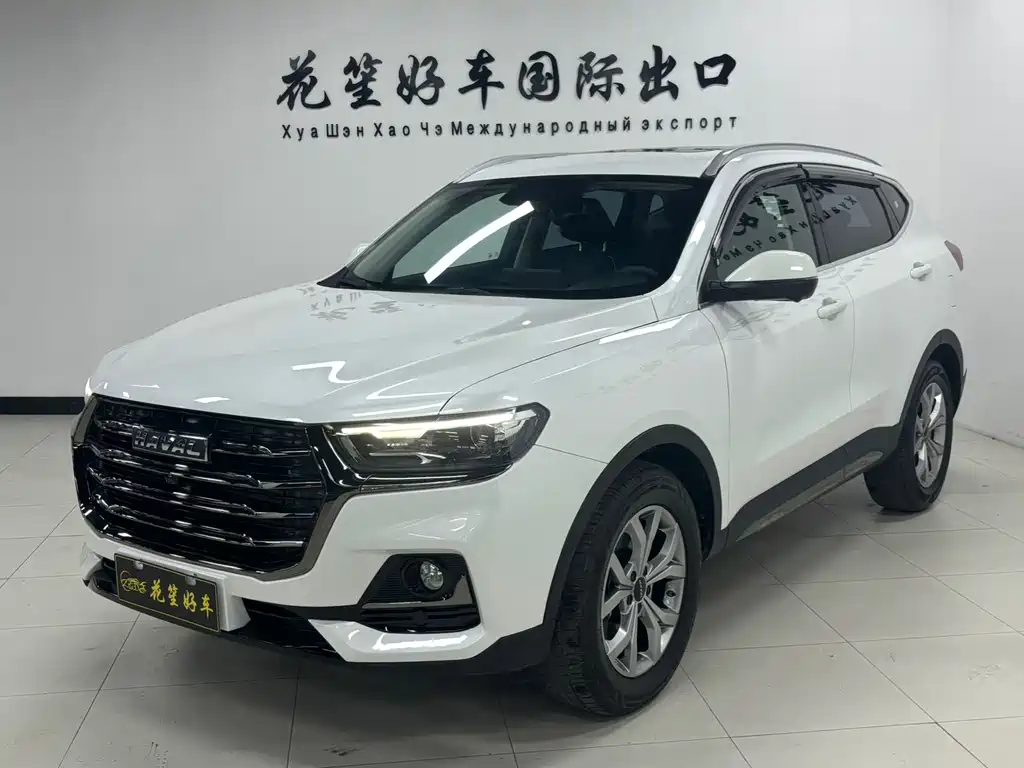 Haval H6 2022
