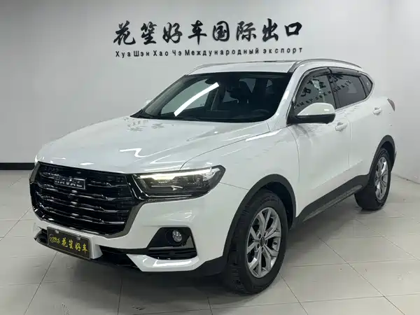 Haval H6 2022