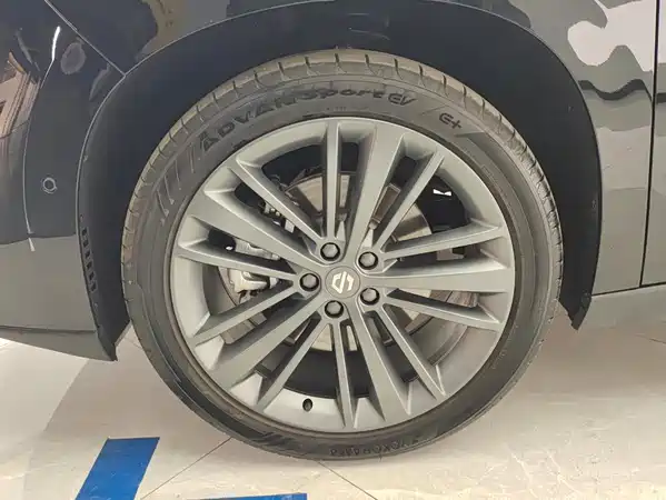 Leapmotor C16 2025