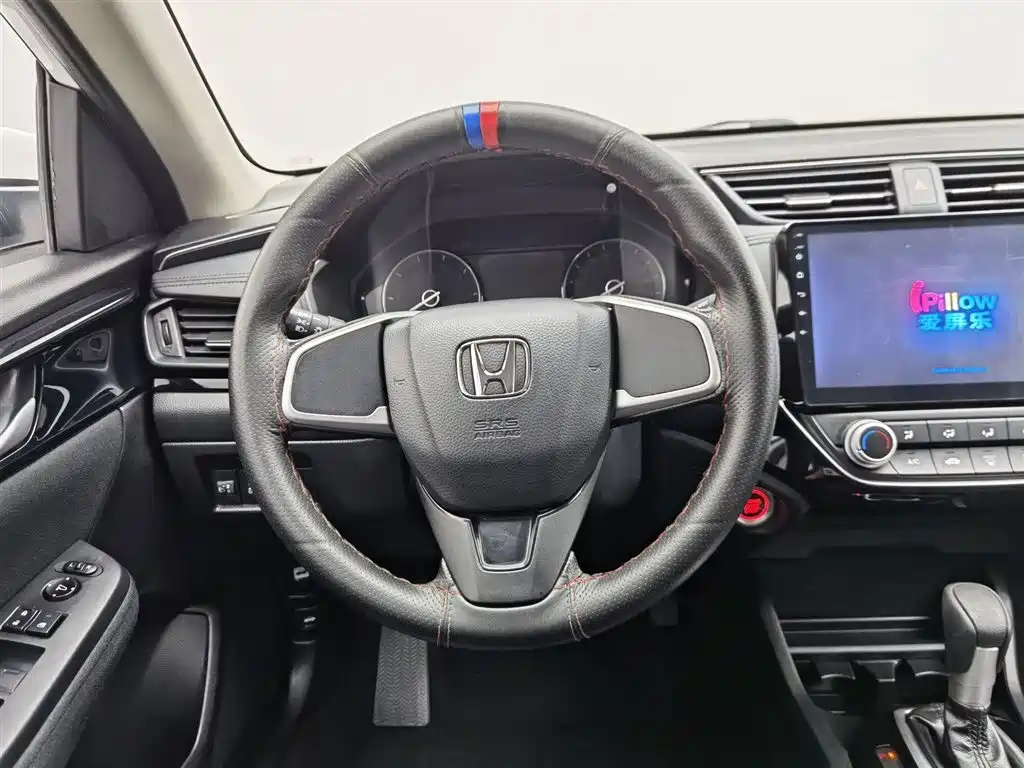 Honda Crider 2019 — фото 11