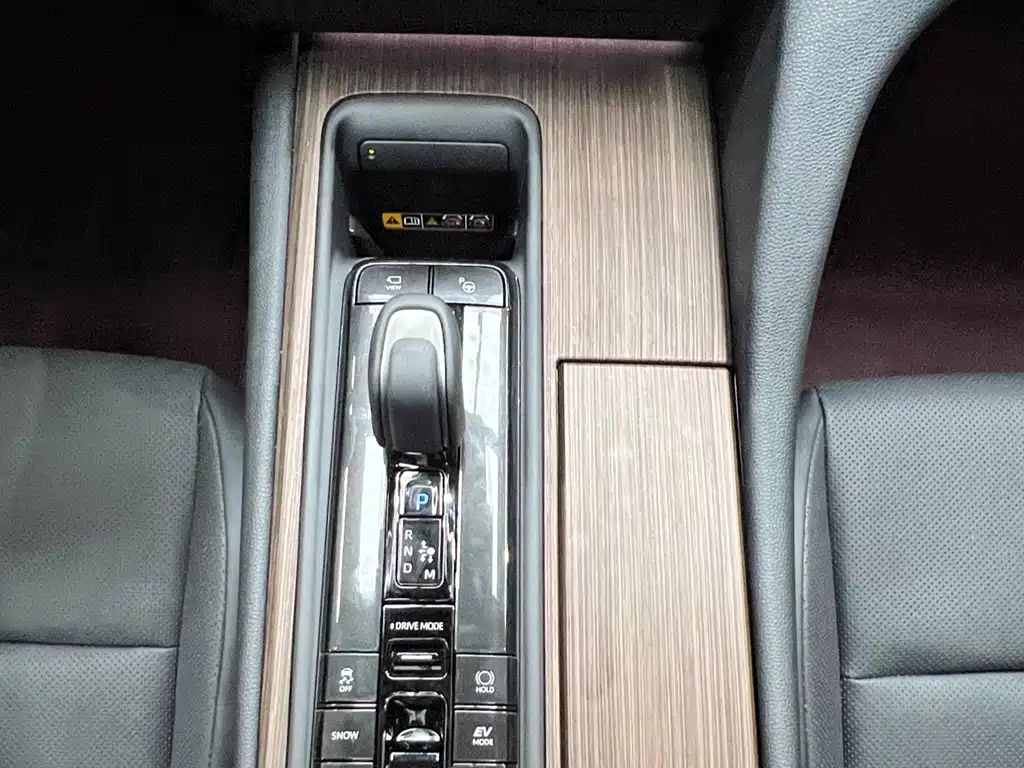 Toyota Crown 2026 — фото 17