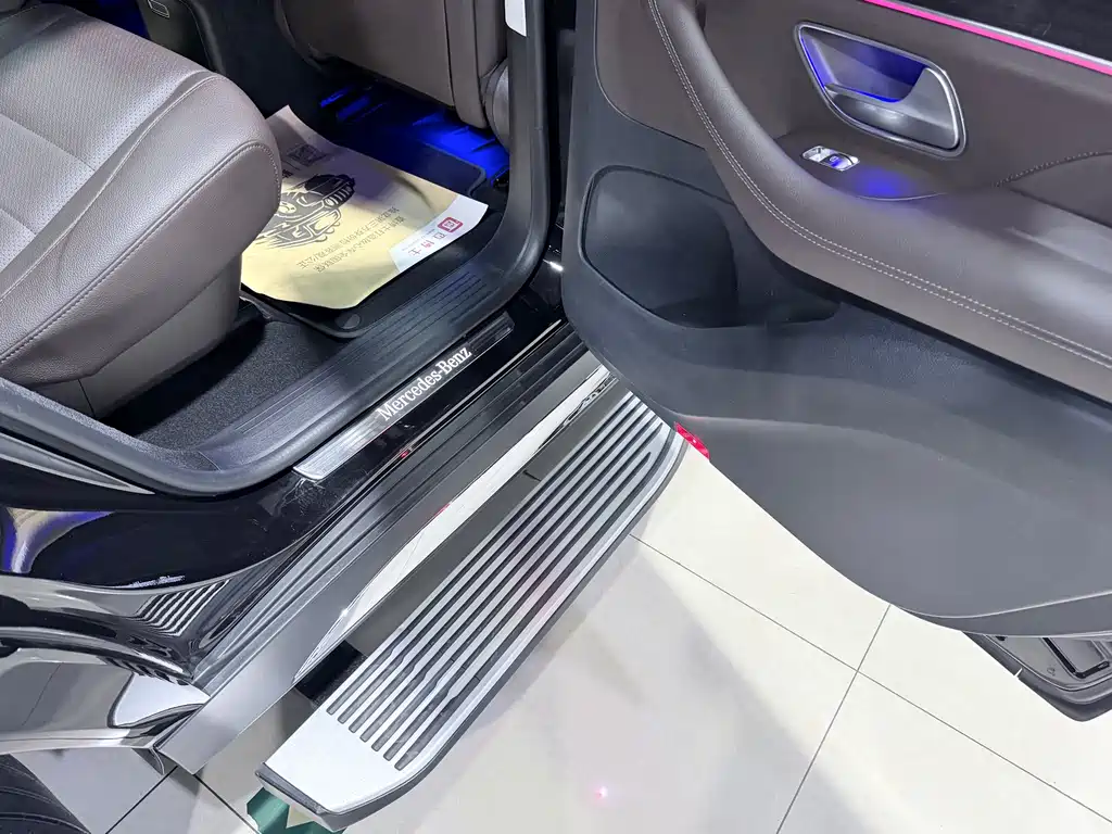 Mercedes-Benz GLS 2021 — фото 12