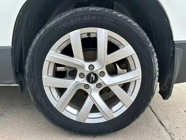 Jetta VS5 2023
